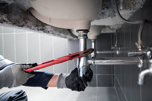 Trusted Drain Cleaning service in South Windham, CT - Masters Plumbing Service